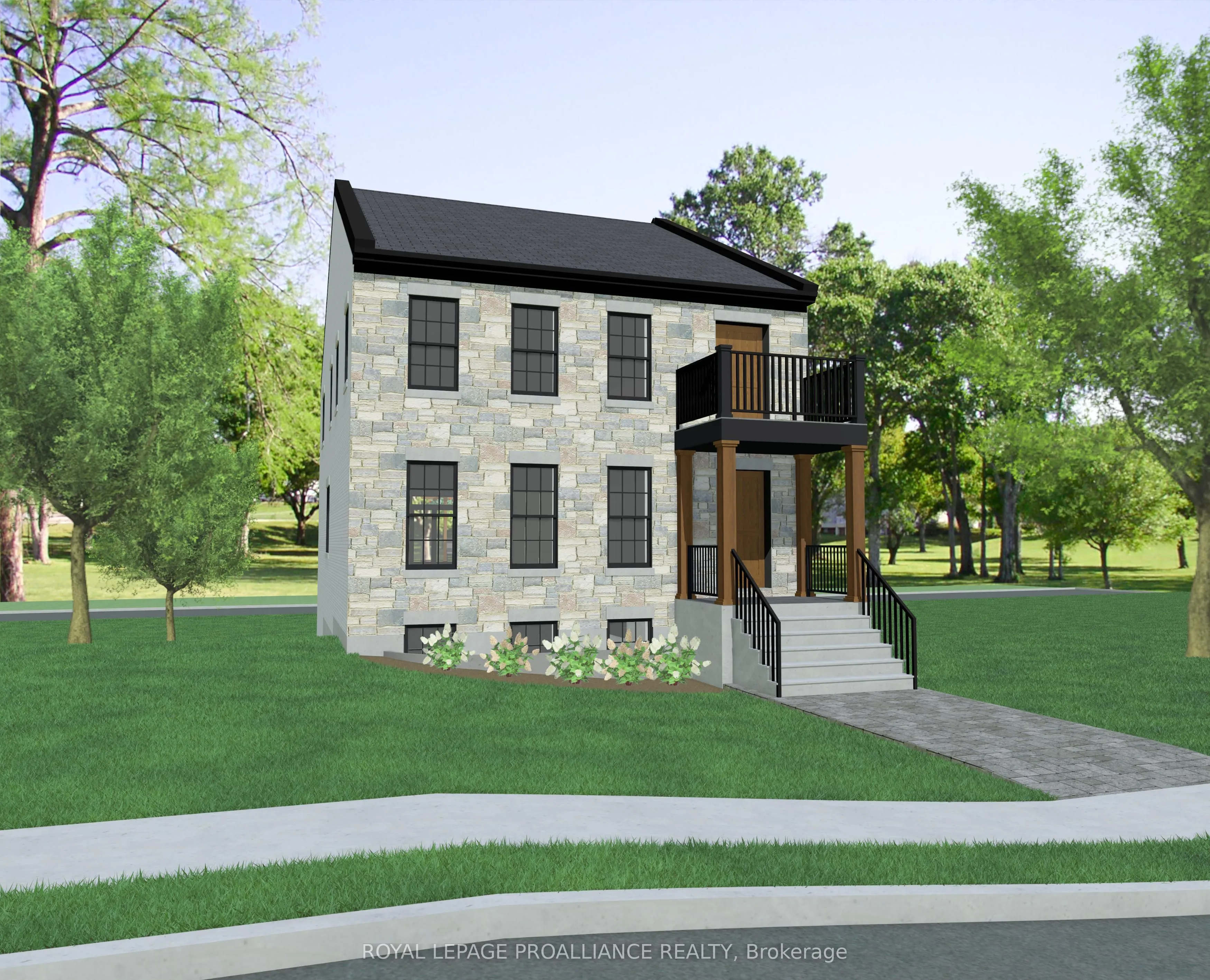 925 John Fairhurst Boulevard, Cobourg, ON K9A 1L9