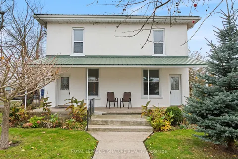 311 ST. George Street, ON N0A 1N0