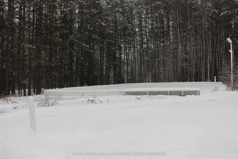 1020 Birch Glen Road, Lake of Bays, ON P0B 1A0