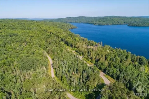LOT 17 BARK BAY Trail, Madawaska Valley, ON K0J 1B0