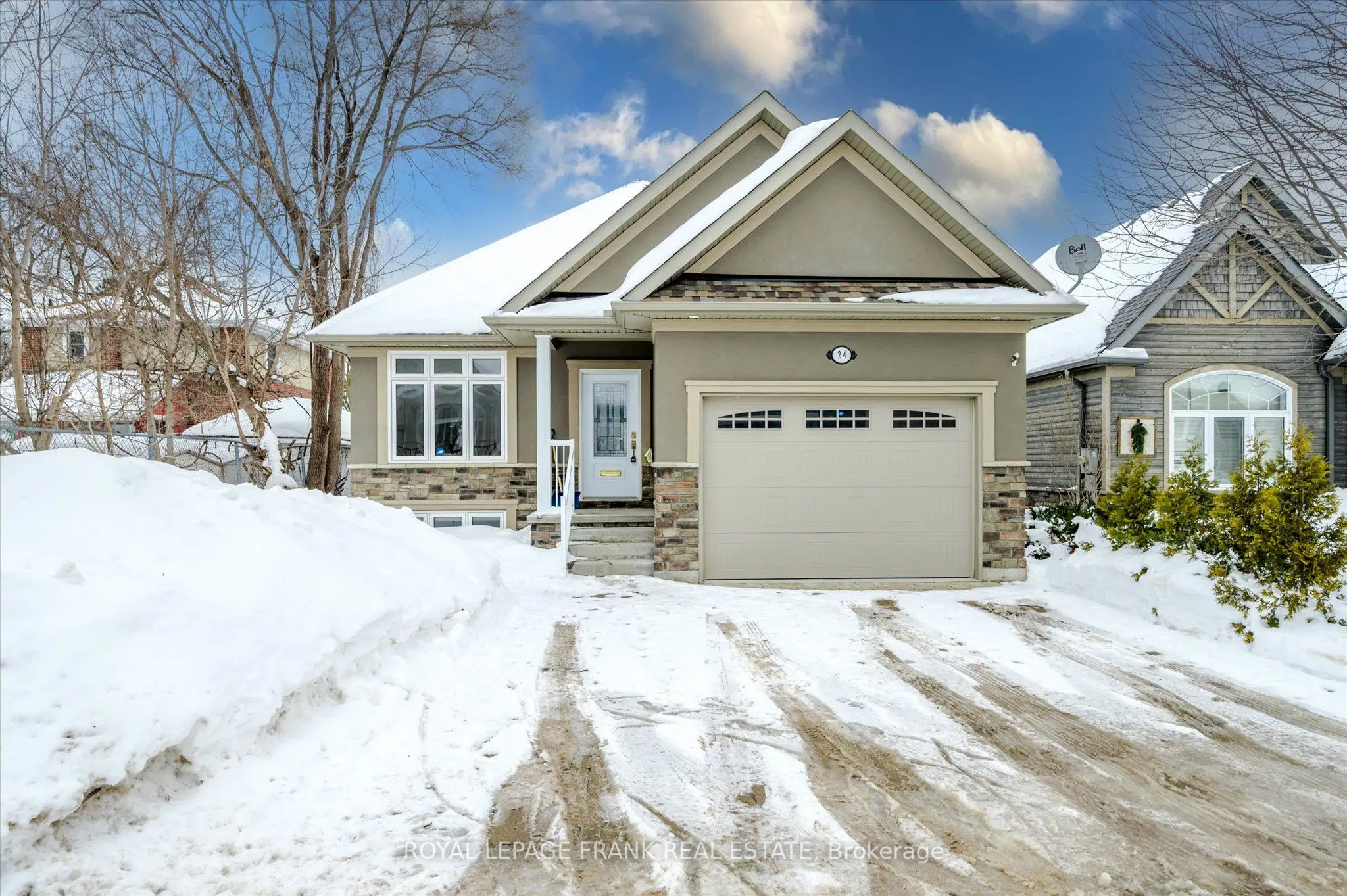 24 Brinton Drive, Peterborough, ON K9J 8S8
