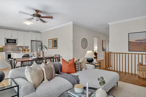 24 Brinton Drive, Peterborough, ON K9J 8S8