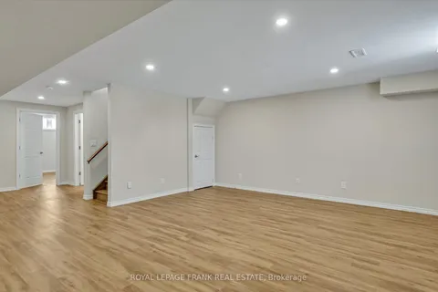 24 Brinton Drive, Peterborough, ON K9J 8S8