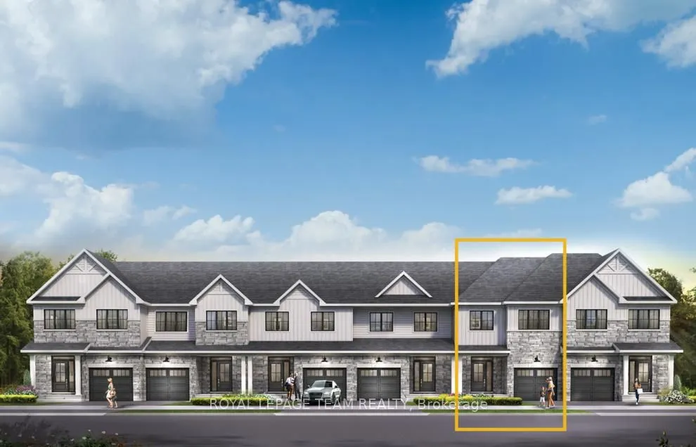 2522 Espirit Drive, Orleans - Cumberland and Area, ON K4A 5T2