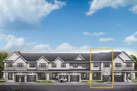 2522 Espirit Drive, Orleans - Cumberland and Area, ON K4A 5T2