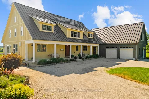 385073 4th Concession A N/A, Grey Highlands, ON N0C 1E0