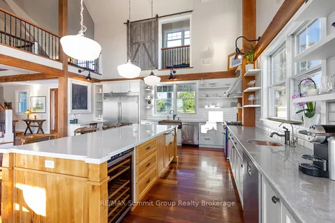 385073 4th Concession A N/A, Grey Highlands, ON N0C 1E0