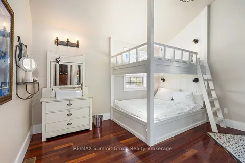 385073 4th Concession A N/A, Grey Highlands, ON N0C 1E0