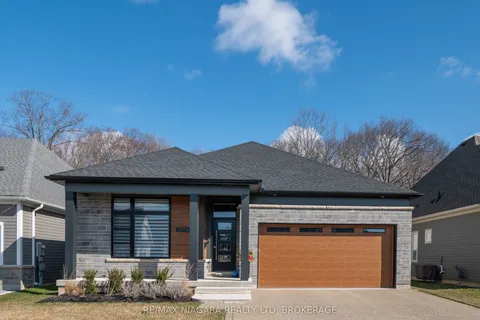 3376 Whispering Woods Trail, Fort Erie, ON L0S 1N0