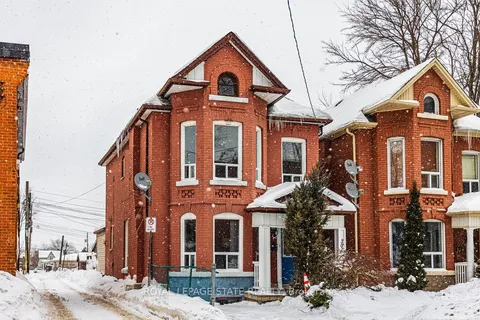 387 King William Street, Hamilton, ON L8L 1P6