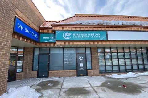 395 ONTARIO Street, St. Catharines, ON L2N 7N6