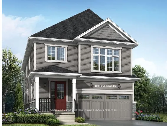 110 Golf Links Drive, Loyalist, ON K0H 1G0