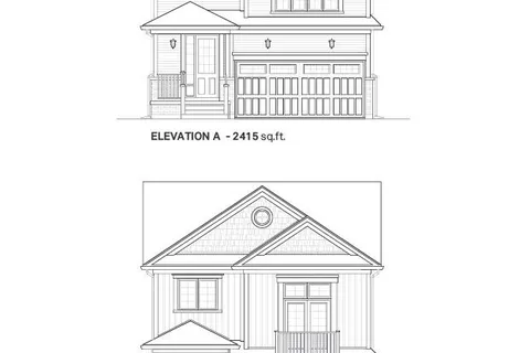 110 Golf Links Drive, Loyalist, ON K0H 1G0