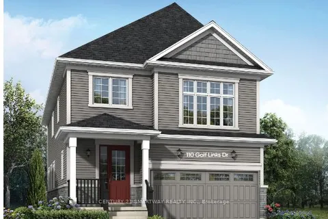110 Golf Links Drive, Loyalist, ON K0H 1G0