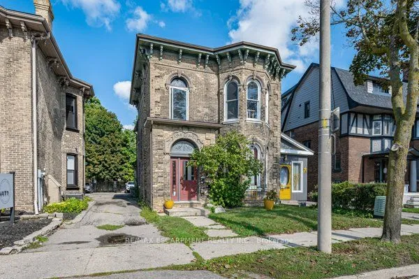 153 Brant Avenue, Brantford, ON N3T 3H6