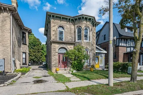 153 Brant Avenue, Brantford, ON N3T 3H6