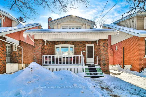1105 King Street, Hamilton, ON L8S 1L8