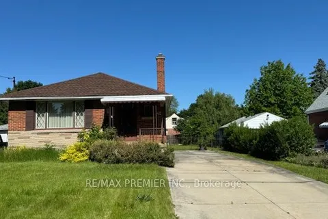 42 Gailmont Drive, Hamilton, ON L8K 4B3