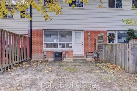 516 Sunnydale Place, Waterloo, ON N2L 4T1