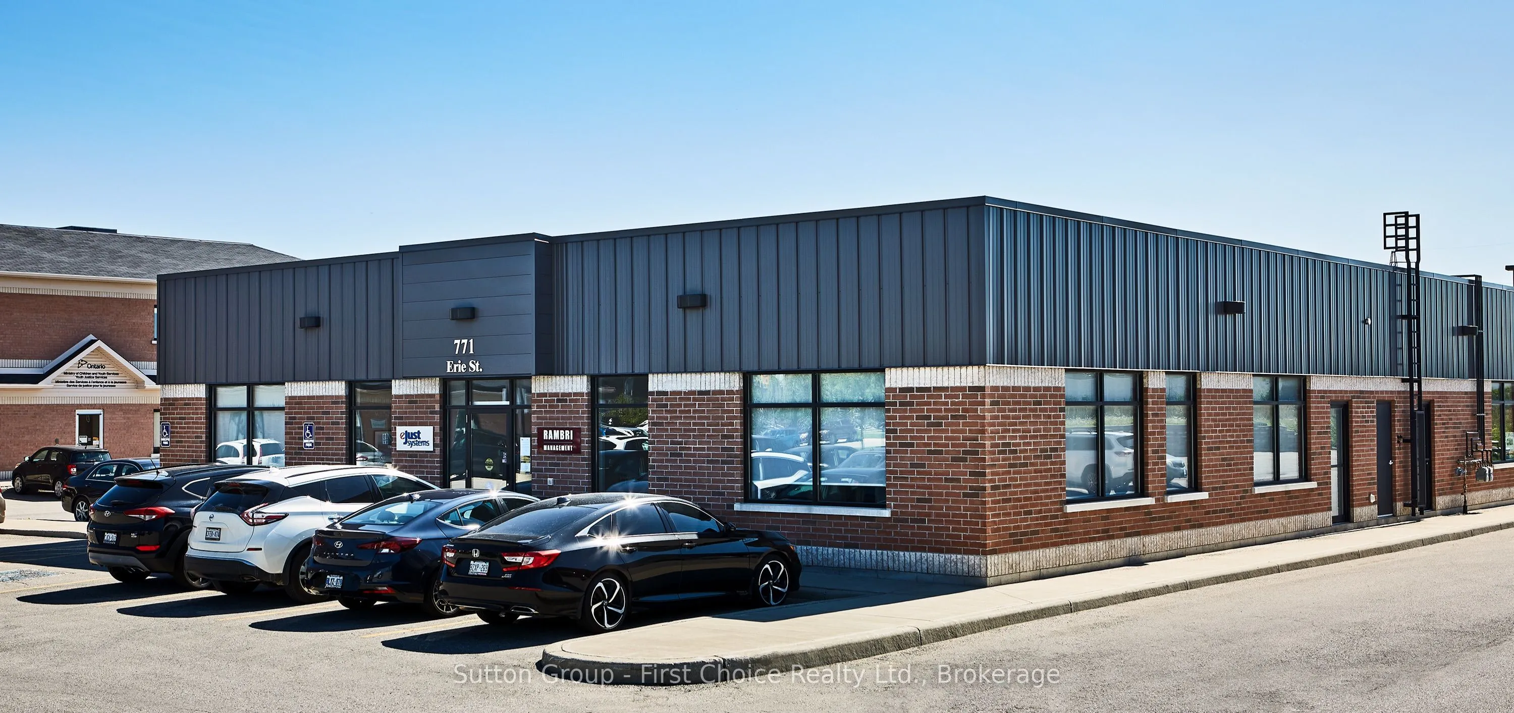 771 Erie Street, Stratford, ON N4Z 1A2