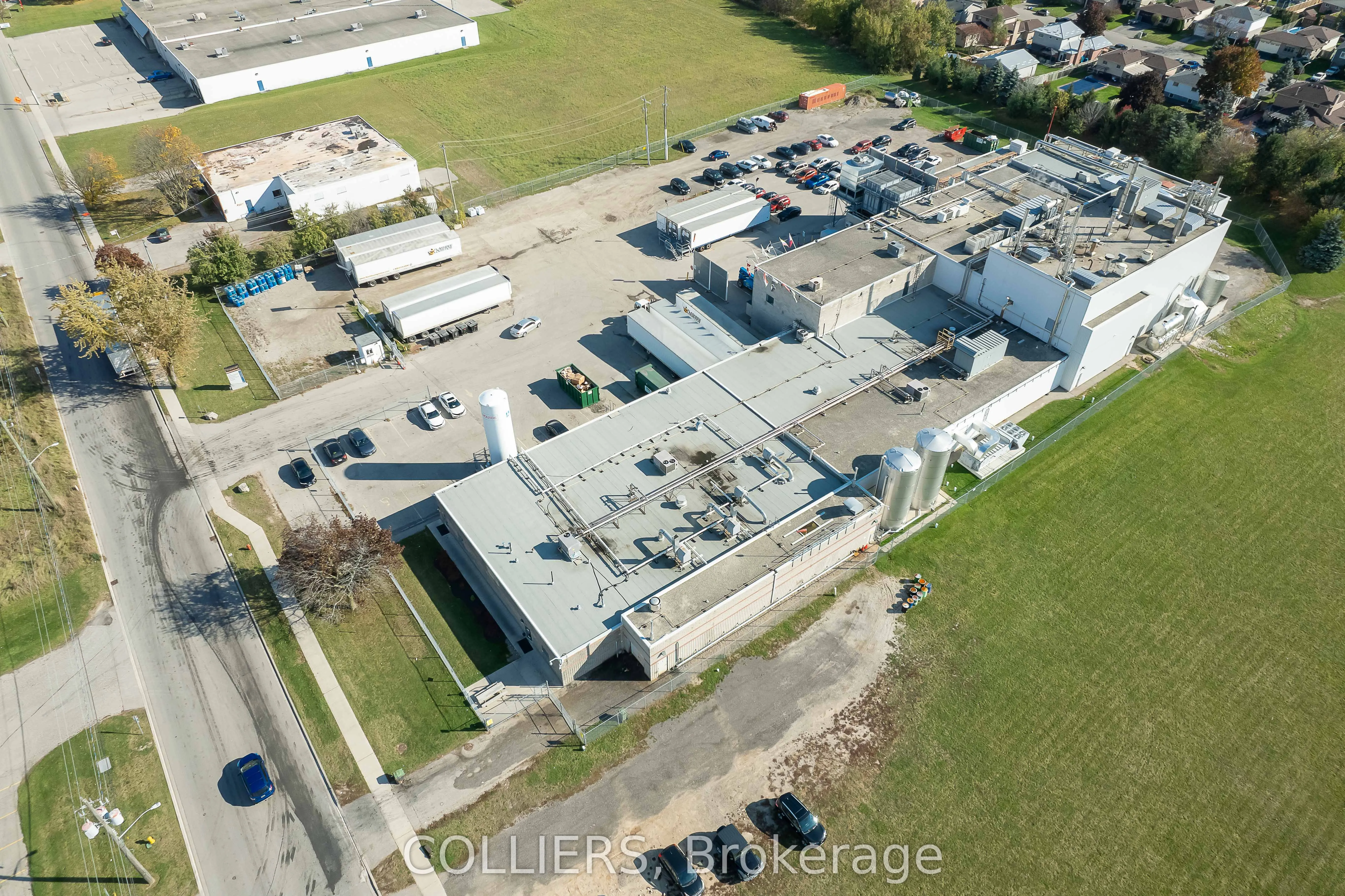 20* Scott Avenue, Brant, ON N3L 3R1