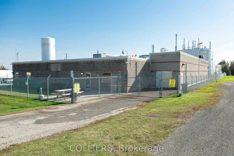 20* Scott Avenue, Brant, ON N3L 3R1