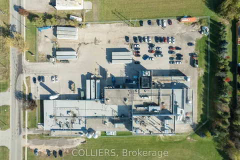 20* Scott Avenue, Brant, ON N3L 3R1