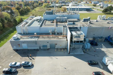 20* Scott Avenue, Brant, ON N3L 3R1