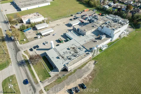 20* Scott Avenue, Brant, ON N3L 3R1