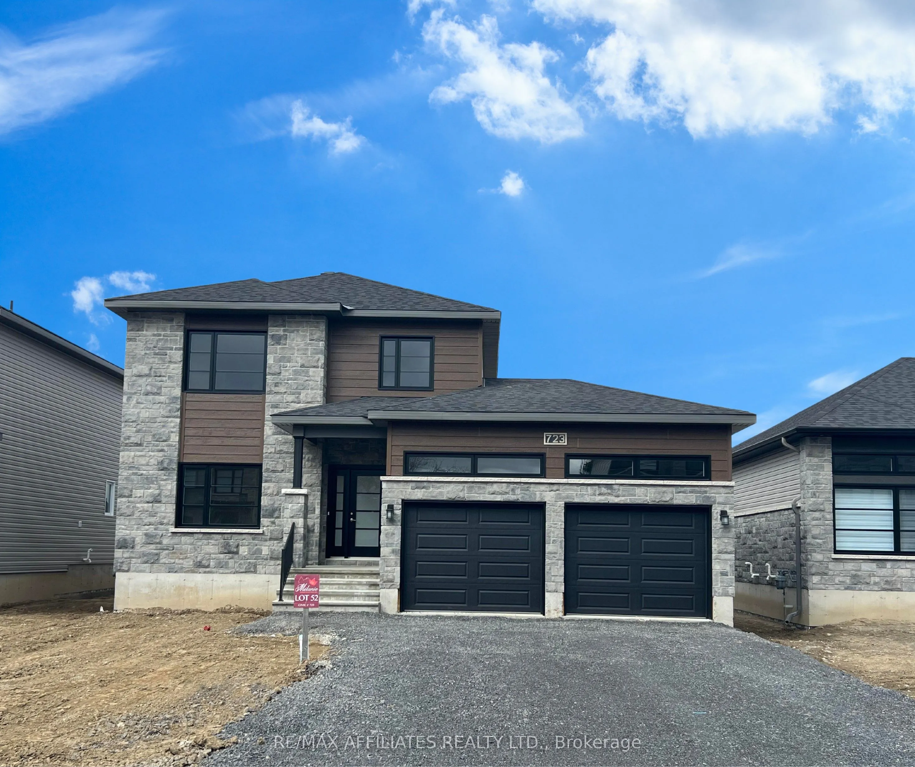 1060 Chablis Crescent, ON K0A 1W0