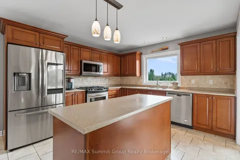 15 Mount Haven Crescent, East Luther Grand Valley, ON L9W 5S6