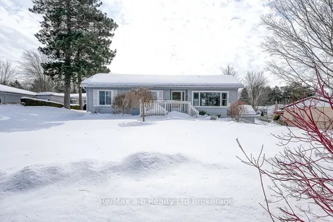 746112 Township Road 4 Road, Blandford-Blenheim, ON N4S 7V9