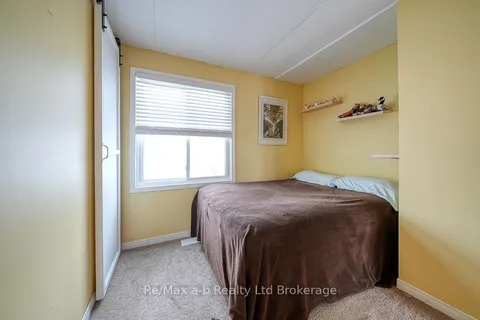 746112 Township Road 4 Road, Blandford-Blenheim, ON N4S 7V9