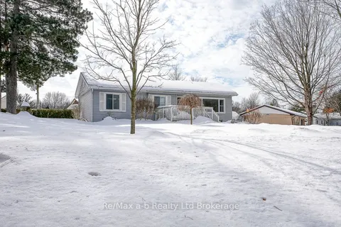 746112 Township Road 4 Road, Blandford-Blenheim, ON N4S 7V9