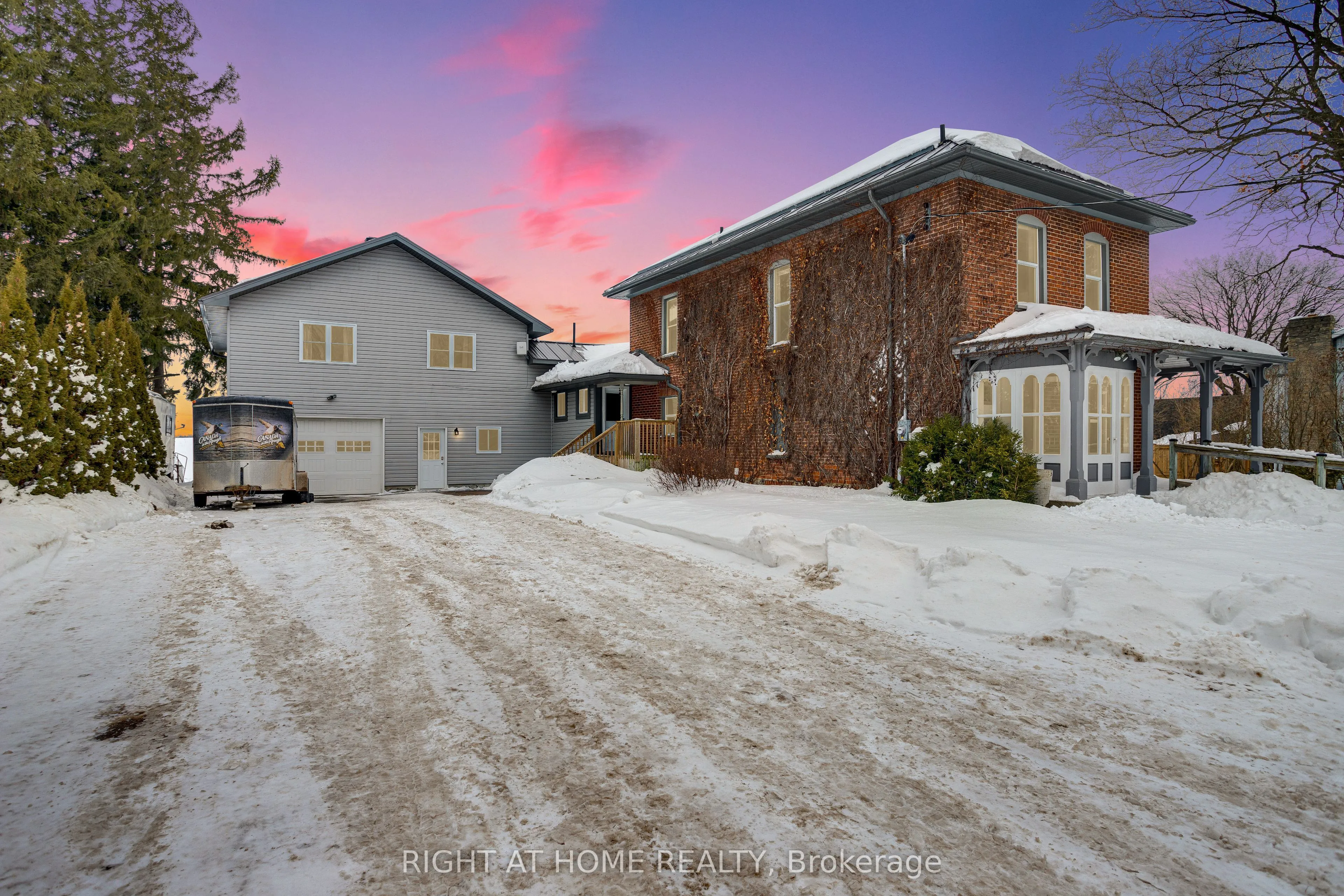 2049 Keene Road, Otonabee-South Monaghan, ON K9J 6X9