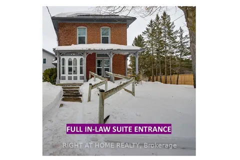 2049 Keene Road, Otonabee-South Monaghan, ON K9J 6X9