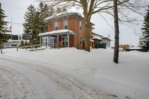 2049 Keene Road, Otonabee-South Monaghan, ON K9J 6X9