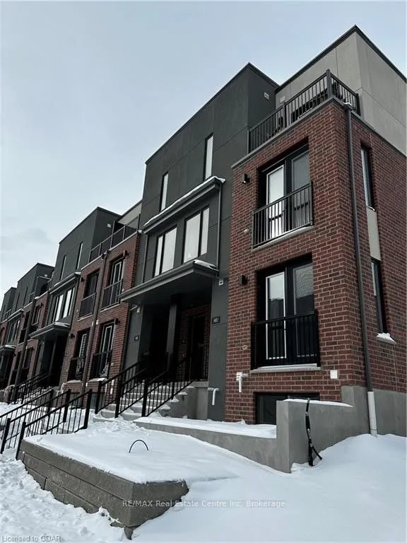 99 Roger Street, Waterloo, ON N2L 1A4