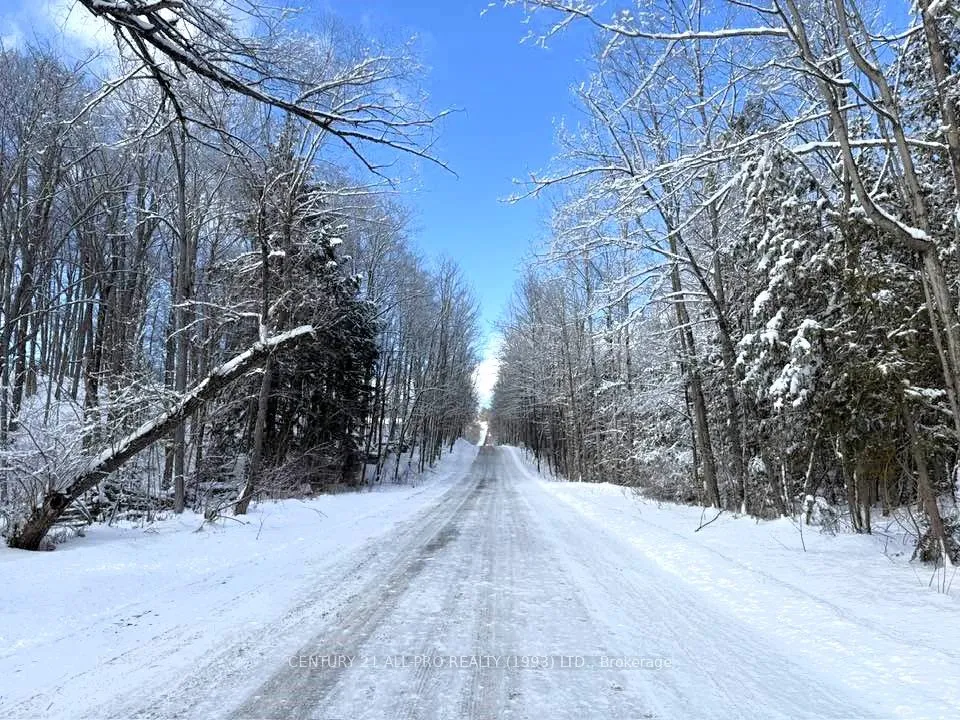 000 Baxter Road, Trent Hills, ON K0L 1Y0