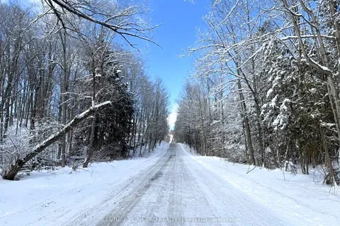 000 Baxter Road, Trent Hills, ON K0L 1Y0