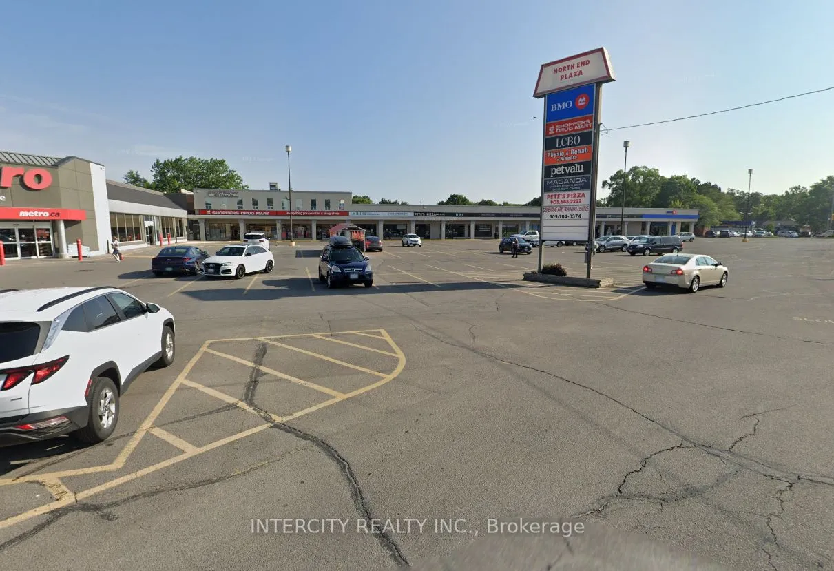 117 LAKESHORE Road, St. Catharines, ON L2N 2Y6