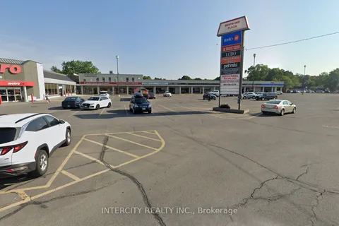 117 LAKESHORE Road, St. Catharines, ON L2N 2Y6