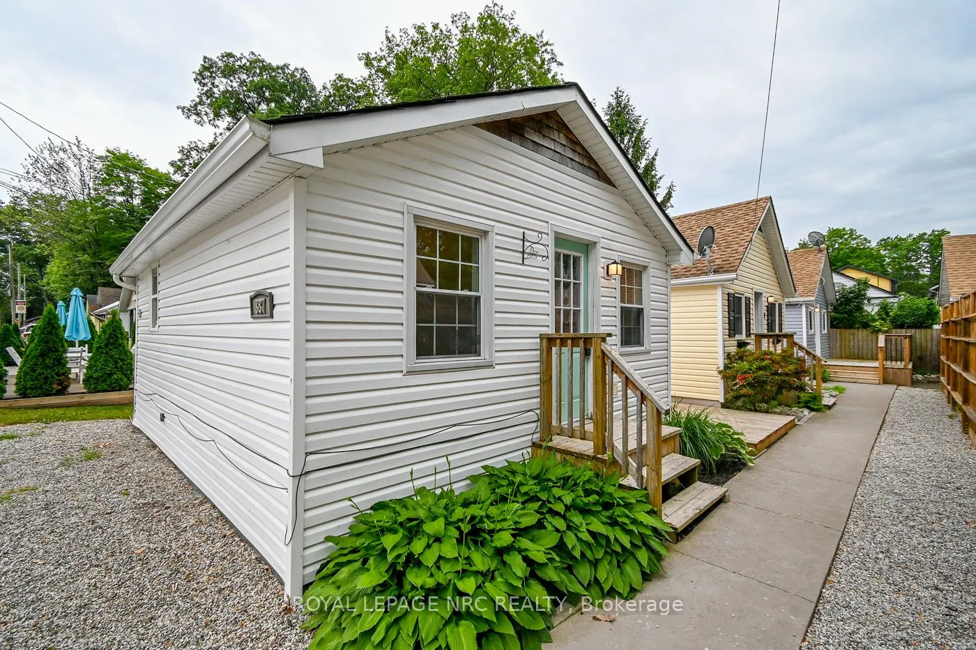 387 Elmwood Avenue, Fort Erie, ON L0S 1B0