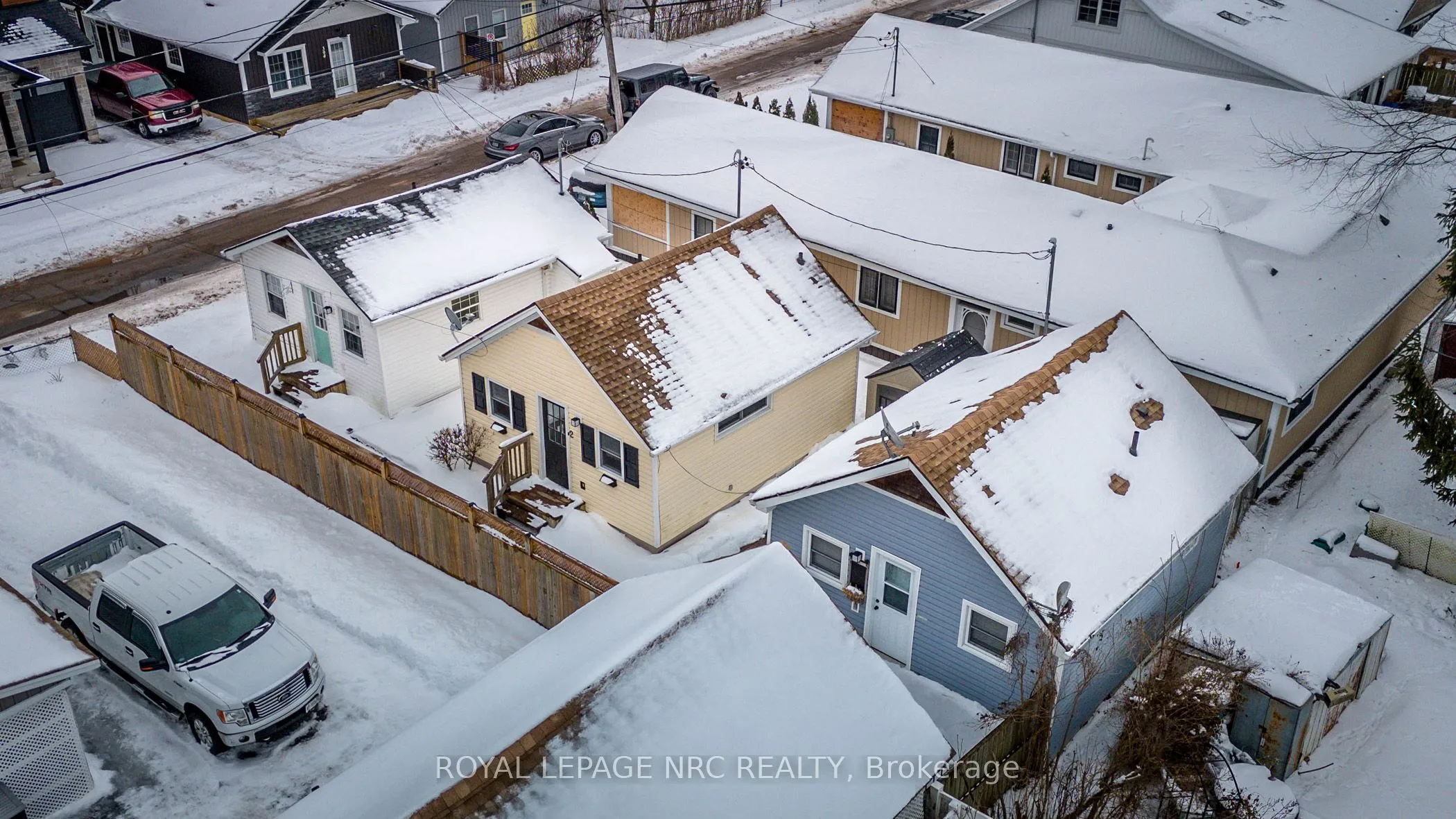 387 Elmwood Avenue, Fort Erie, ON L0S 1B0