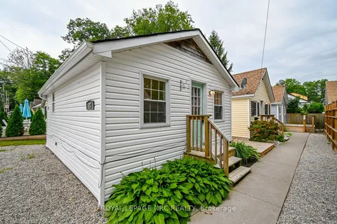 387 Elmwood Avenue, Fort Erie, ON L0S 1B0