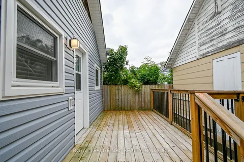 387 Elmwood Avenue, Fort Erie, ON L0S 1B0