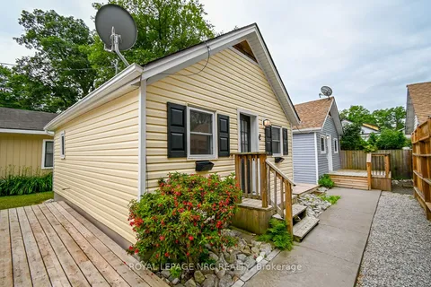 387 Elmwood Avenue, Fort Erie, ON L0S 1B0