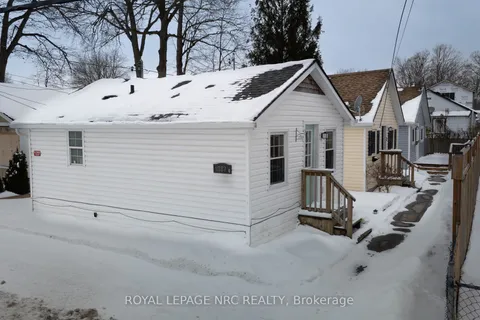 387 Elmwood Avenue, Fort Erie, ON L0S 1B0