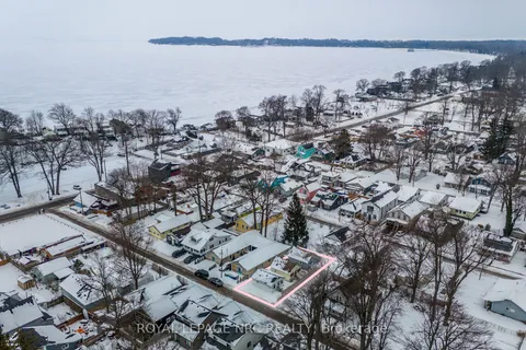 387 Elmwood Avenue, Fort Erie, ON L0S 1B0