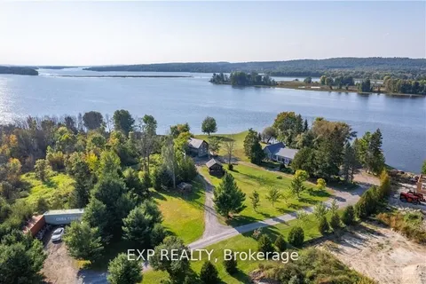 3619 CONCESSION ROAD 1 Road, Alfred and Plantagenet, ON K0B 1J0